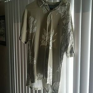 Men's Tommy Hilfiger Polo